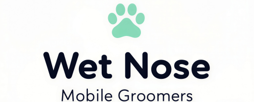 Wet Nose Grooming